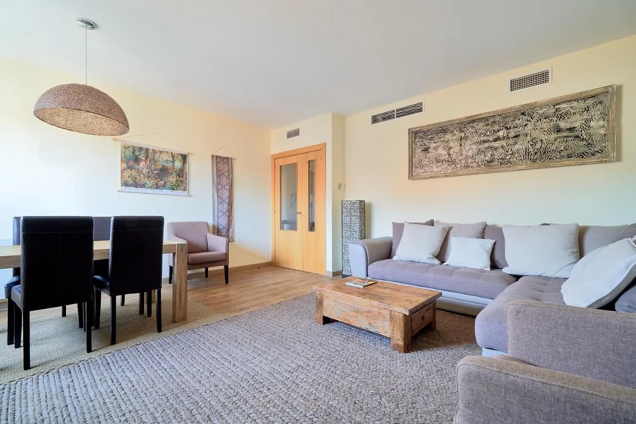 Apartment Alterhome Apartamento Con Piscina Maria Zambrano Malaga
