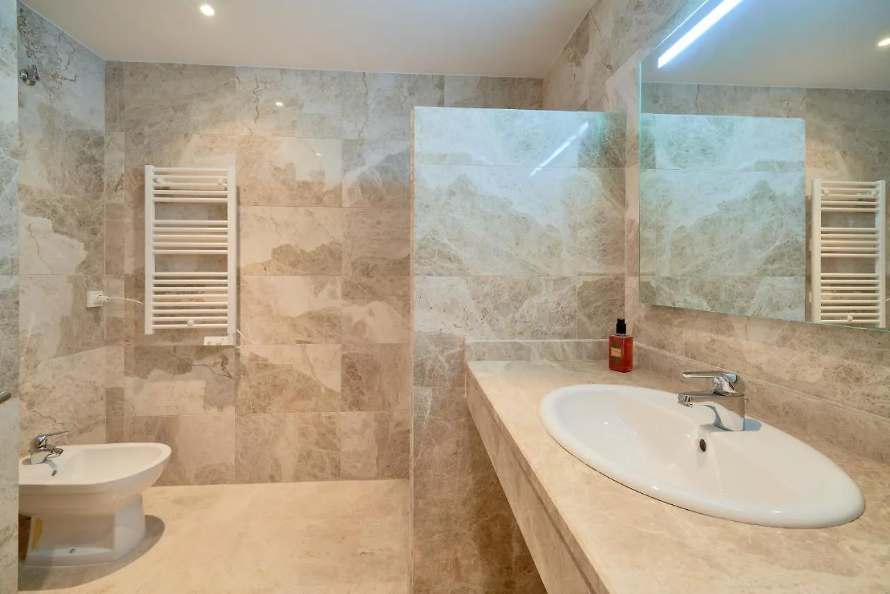 Alterhome Apartamento Con Piscina Maria Zambrano Malaga
