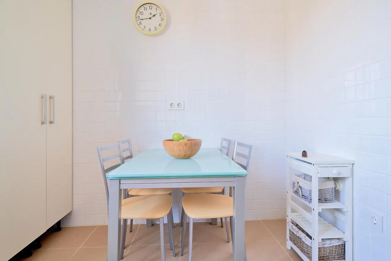 Alterhome Apartamento Con Piscina Maria Zambrano Malaga