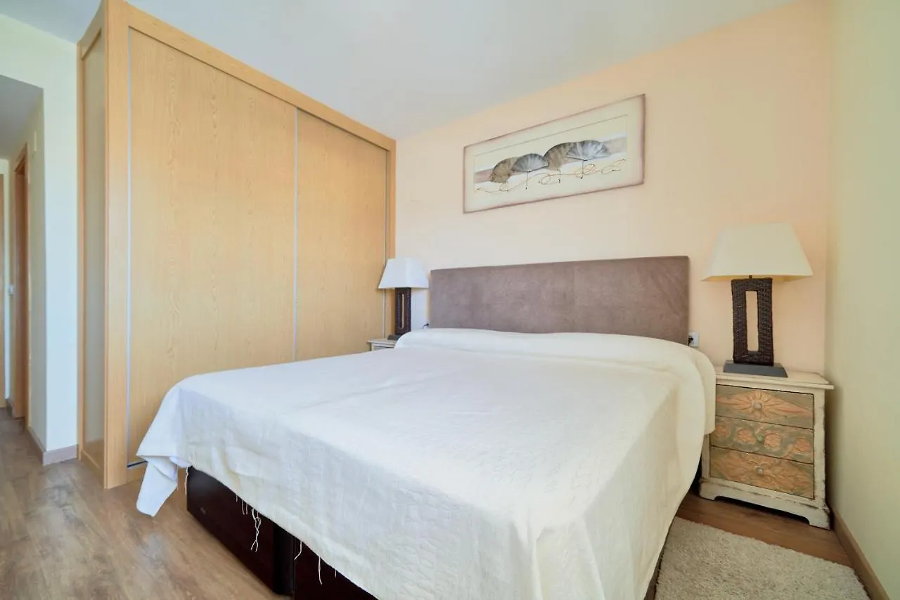Alterhome Apartamento Con Piscina Maria Zambrano Malaga Spain