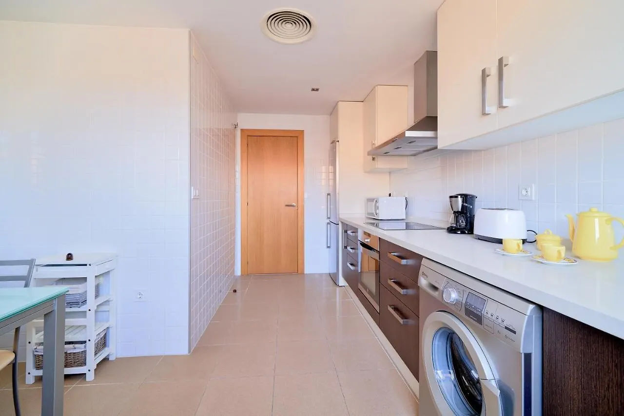 Alterhome Apartamento Con Piscina Maria Zambrano Malaga Apartment