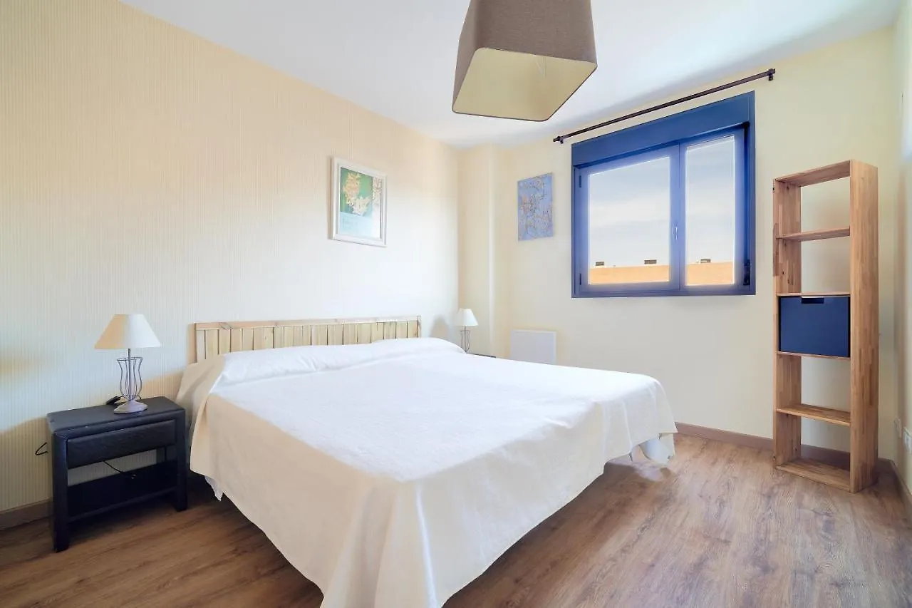 Alterhome Apartamento Con Piscina Maria Zambrano Malaga