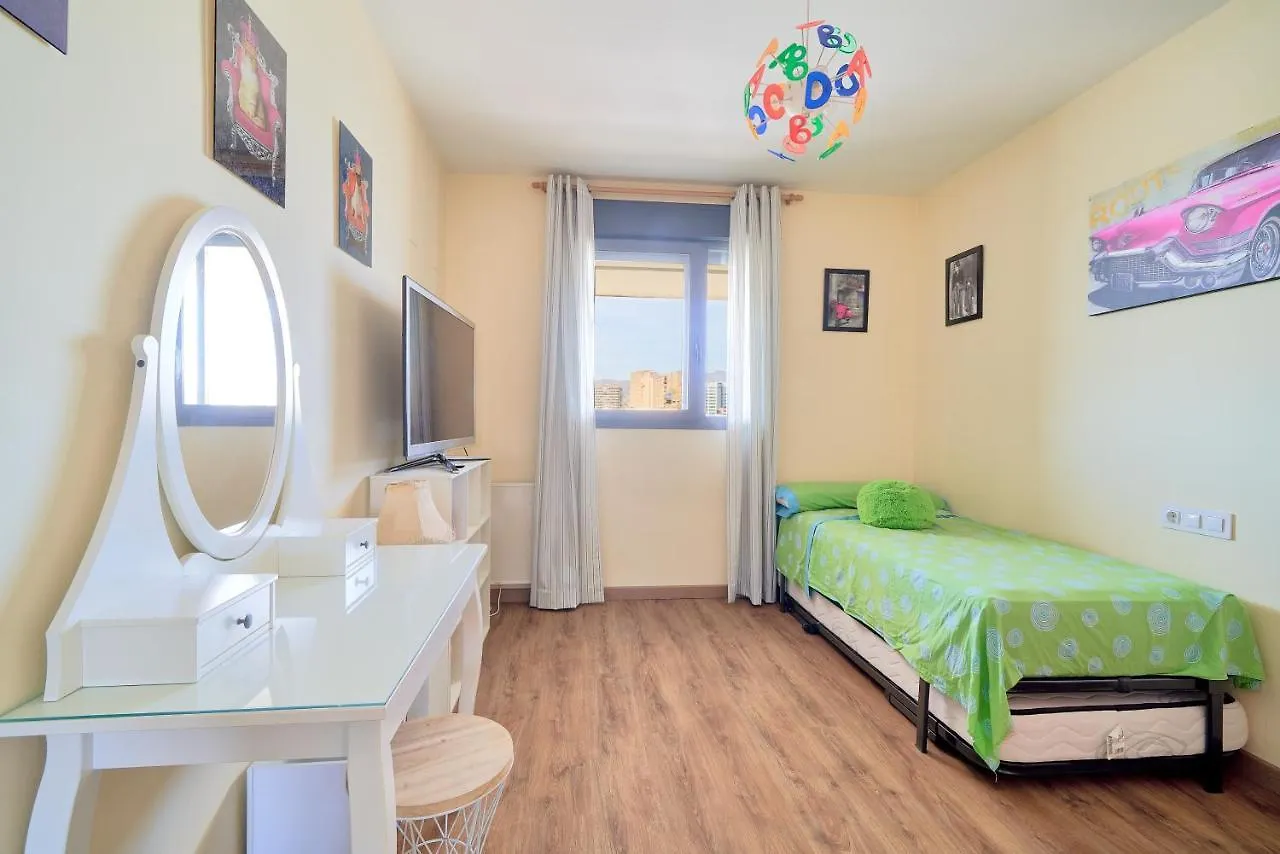 Alterhome Apartamento Con Piscina Maria Zambrano Malaga Apartment