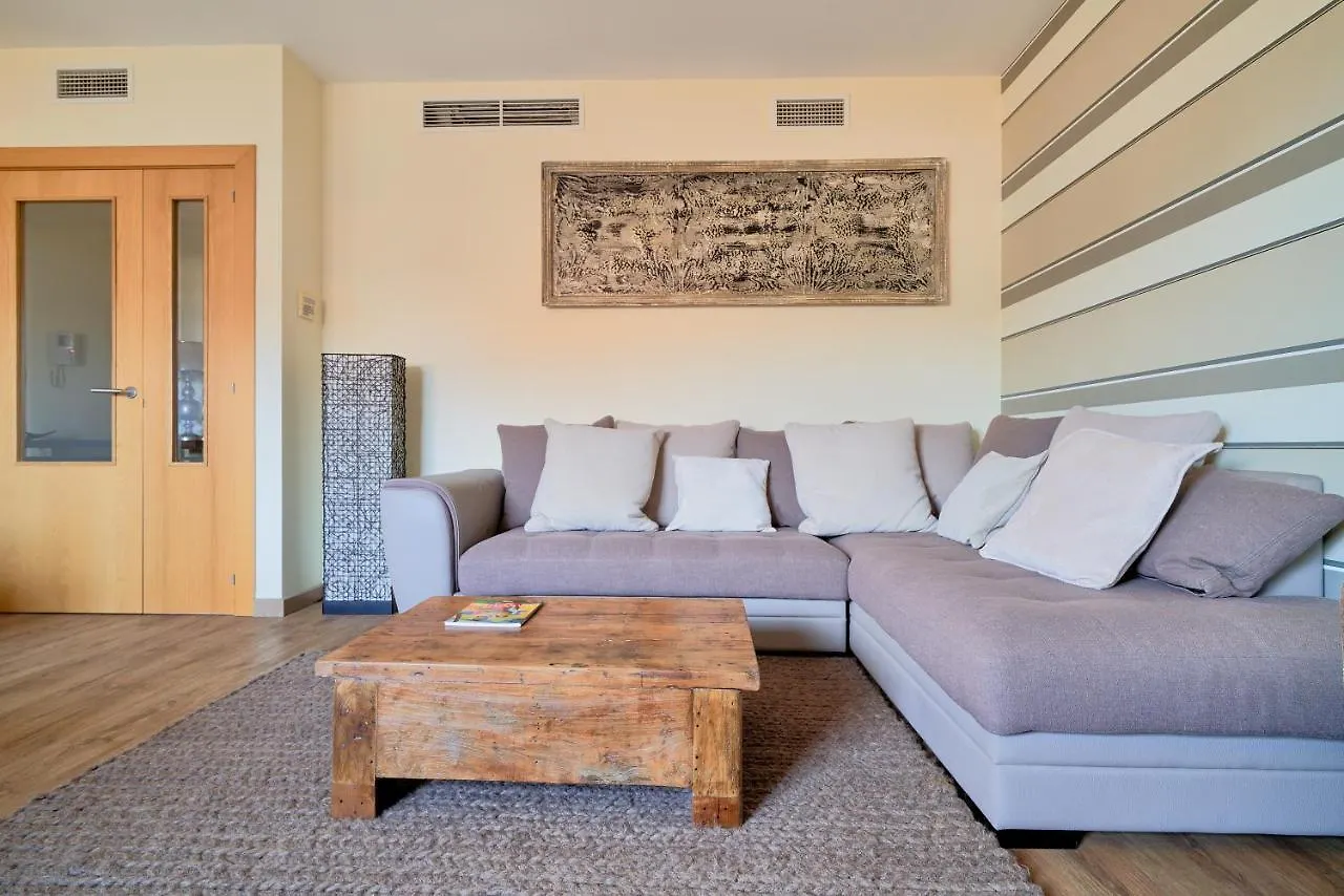 Alterhome Apartamento Con Piscina Maria Zambrano Malaga