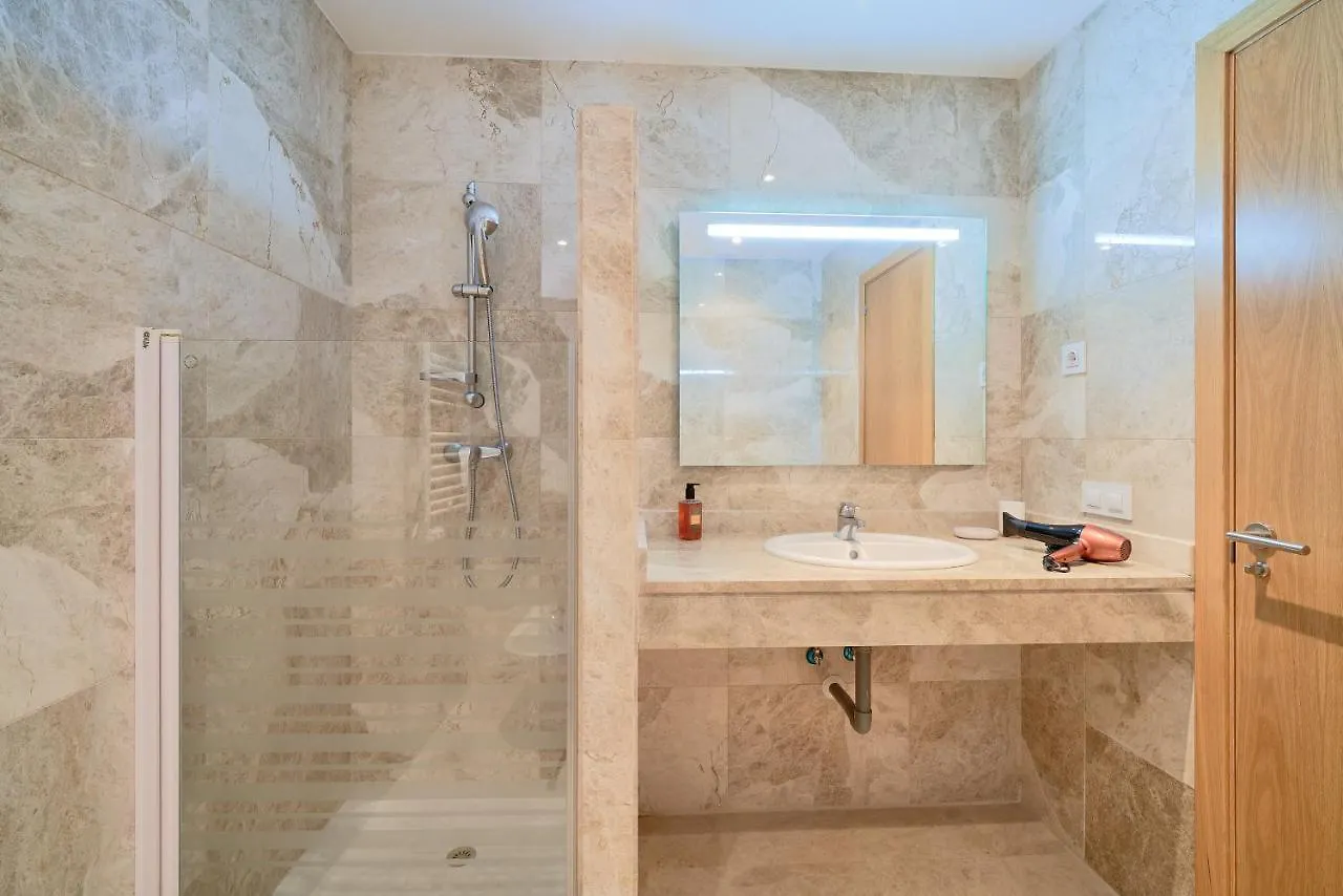 Alterhome Apartamento Con Piscina Maria Zambrano Malaga 0*,  Spain