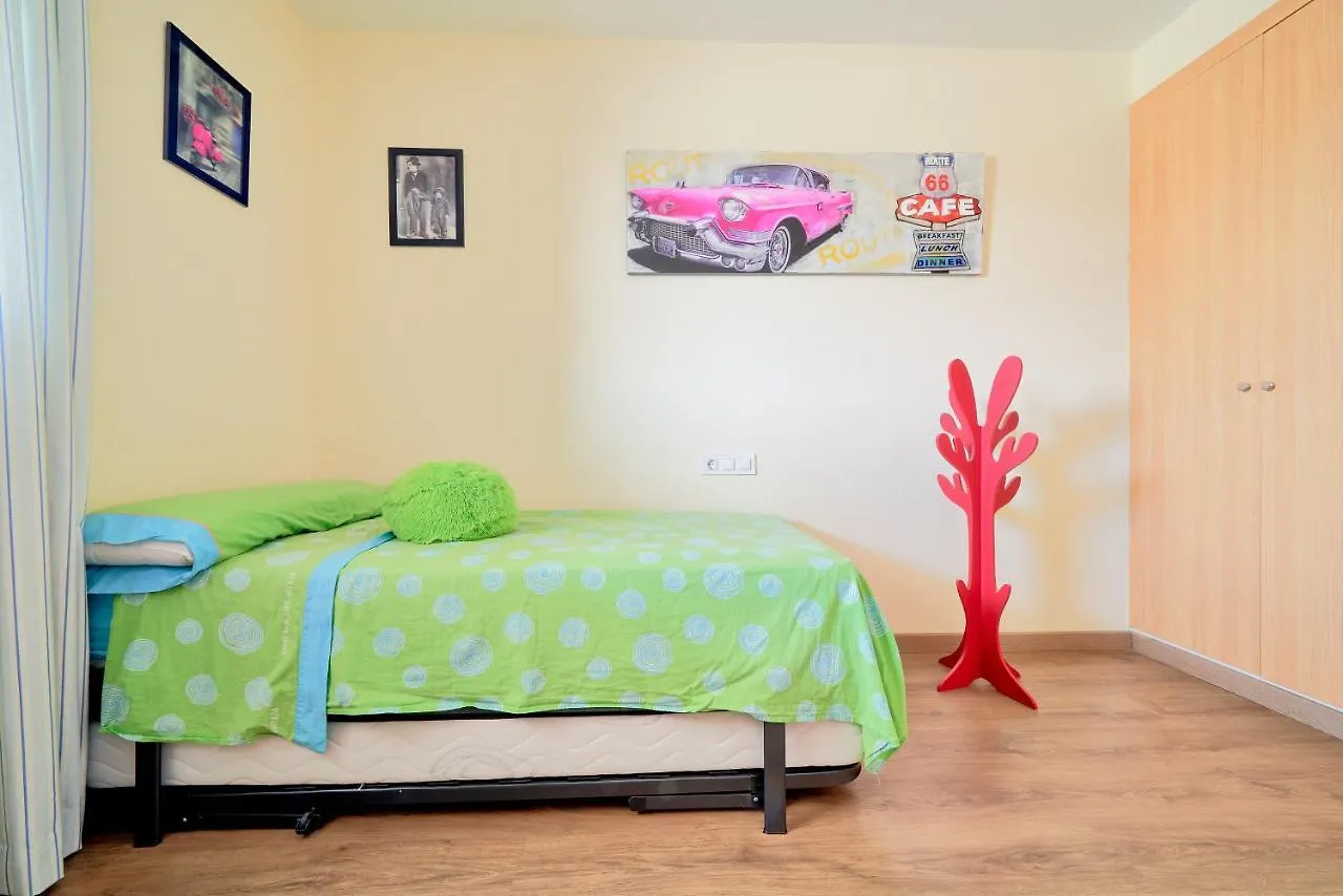 Alterhome Apartamento Con Piscina Maria Zambrano Malaga Spain