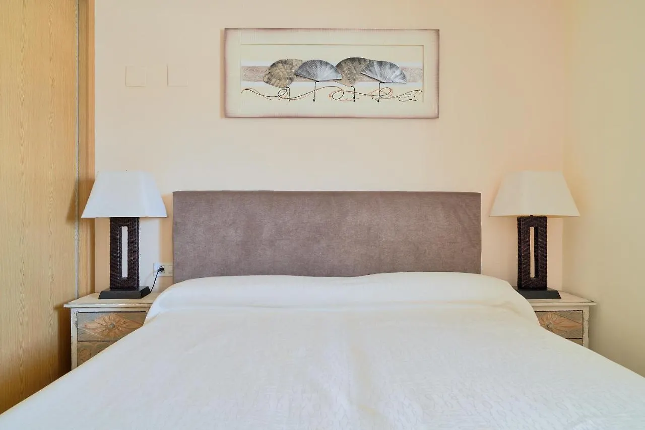 Alterhome Apartamento Con Piscina Maria Zambrano Malaga Apartment